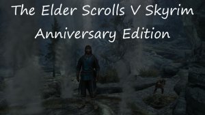 The Elder Scrolls V Skyrim Anniversary Edition / часть 26 /  Древо жизни и питомцы