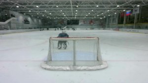 Север Главная 1 ворота 07.03