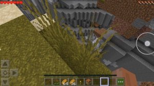 Майнкрафт 1глава