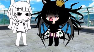 А это очень похоже на гачу ржача модер бытл кому-то смешно тут