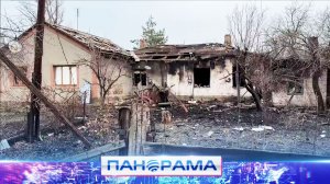 ⚡️Фиксируя каждый удар: сводка СК России за неделю