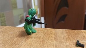 война 1 сезон 1 серия