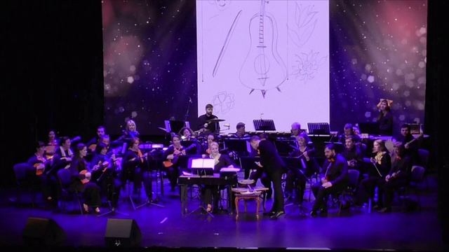 ЧАСТЬ 6. МУЗЫКАНТЫ ШУТЯТ.