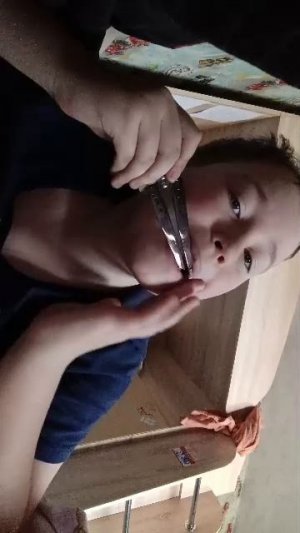 новый варган!!!!