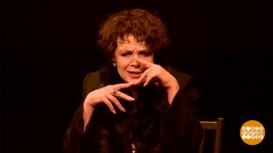 "Горький. Любовь". Премьера в Театре Наций. Доброе утро. Суббота. Фрагмент выпуска от 07.03.2026