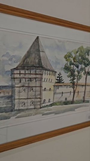 живопись в наши дни