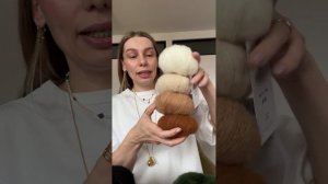 Эфир с презентацией новых оттенков в палитре Li Vi, 18% и Cashmere Air