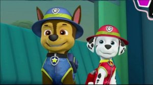 ЩЕНЯЧИЙ ПАТРУЛЬ VS МАКВИН МОНСТР! 🐶🏎️ ТАНЦЕВАЛЬНЫЙ БАТТЛ под COFFIN DANCE! 🔥