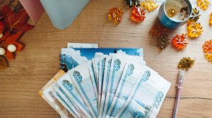 🍁 #43 РАСПРЕДЕЛЕНИЕ 🍁ДЕНЕГ ПО СИСТЕМЕ КОНВЕРТОВ ✍️🍁🍂