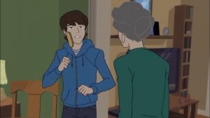 странный сон #меме#марвел#смешныевидео#