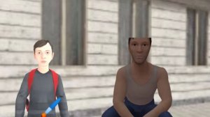 скулбой и его друзья 5 сезон 7 серия хороший помощник