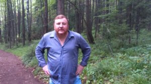 Алексей Бессонов о себе.