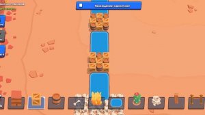 СОЗДАНИЕ КАРТЫ часть 1. Бравл старс