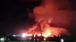 🔥 Иран атаковал в Ираке объект американской инженерно-логистической компании Kellogg Brown & Root,