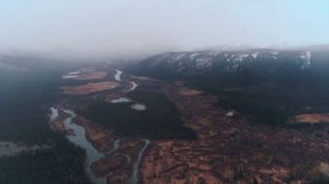 Наедине с природой (Вуктыл, 2020)