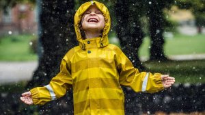 Пора прощаться с летом