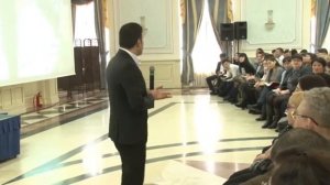 ШАХРАМ АЛИБАДИ ТРЕНИНГ ЧАСТЬ 1 NSS