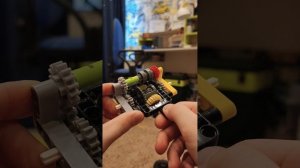 пересобираем мою машину на полный привод.