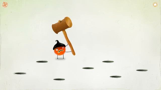 проходем чаела часть 2