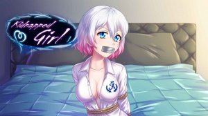 Kidnapped Girl | Люби Меня Люби :3