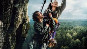 Пропасть — Тизер-трейлер (2026)