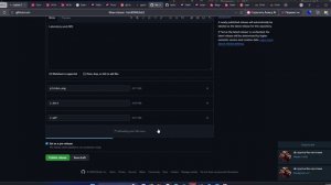 скринкаст процесса подготовки презентации по лабе 2
