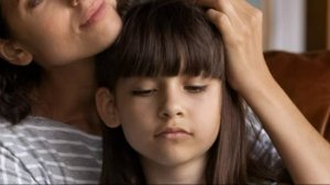 Развод научил детей больше заботиться о себе