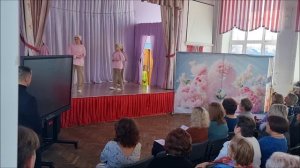 концерт к 8 марта 2026