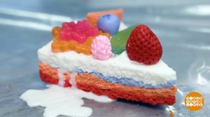 Папа вам не мама, с ним сварим... мыло! В подарок!!! Доброе утро. Суббота. Фрагмент выпуска от 07...