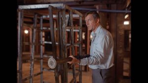 Транклюкатор. Фрагменты из фильма ″Кин-дза-дза!″. 1986 г.