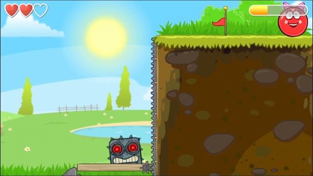 КРАСНЫЙ ШАРИК, , ЧЁРНЫЙ БЕСПОЩАДНЫЙ КВАДРАТ.  КРАСНЫЙ ШАРИК И ПЕРСОНАЖИ