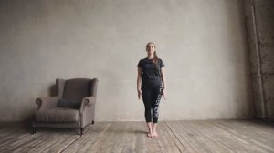 Энергетическая гимнастика_ усиление эфирного поля. Ольга Найдёнова _ Серия 77 _