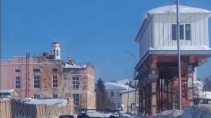 По следам уходящей зимы...☀️ (28 февраля 2026)