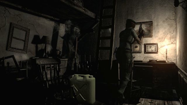 Resident Evil (Часть 2)
