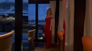 Мой образ на день рождения !❤️