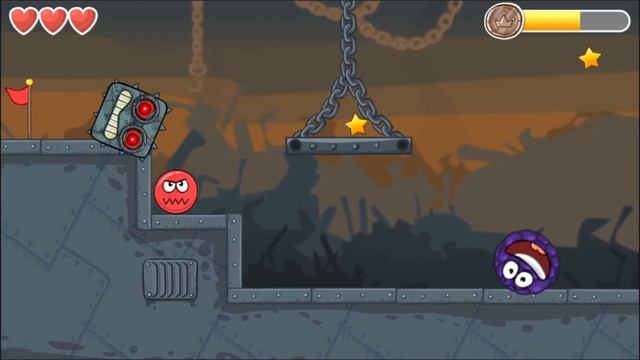 КРАСНЫЙ ШАРИК, , ЧЁРНЫЙ БЕСПОЩАДНЫЙ КВАДРАТ.  КРАСНЫЙ ШАРИК И ПЕРСОНАЖИ