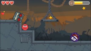 КРАСНЫЙ ШАРИК, , ЧЁРНЫЙ БЕСПОЩАДНЫЙ КВАДРАТ.  КРАСНЫЙ ШАРИК И ПЕРСОНАЖИ