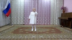 Елизавета Коркина - А.Кошмал-Коваленко "Папа" - Серов