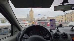 РАБОТА АВТОКУРЬЕРОМ В ПРЕДПРАЗДНИЧНЫЙ ДЕНЬ В ЯНДЕКС ДОСТАВКА / ИНТЕРНЕТ ОТСУТСТВУЕТ