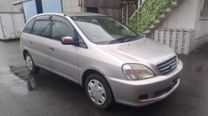 NT-589 NADIA SXN10-0054699