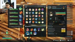 Я ВЫКИНУЛ ЗА ПРЕДЕЛЫ БИТВЫ БОССА ПАЛЛА В PALWORLD В ПЕЩЕРЕ