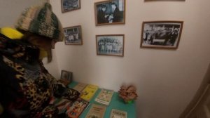 Поездка в Калевалу