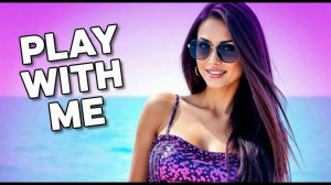 DJ Tyna - Play With Me