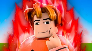 Я УЛУЧШИЛ СВОЮ АУРУ На МАКСИМУМ НА ФЕРМЕ АУРЫ 😱 AURA FARM в Роблокс!