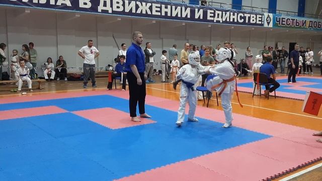 Финал. Баева Алена - Хижняк София