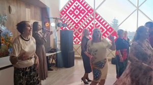 7 марта.Добрый вечер,дорогие друзья!