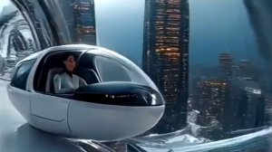 ТАКОЕ БУДУЩЕЕ МЫ ДАЖЕ НЕ ПРЕДСТАВЛЯЛИ…