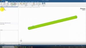 Heat Exchanger CFD Analysis Design 1 Part 1