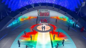 В итальянской Вероне состоялась церемония открытия зимних Паралимпийских игр.