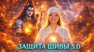 Практика "Защита Шивы 3.0"
